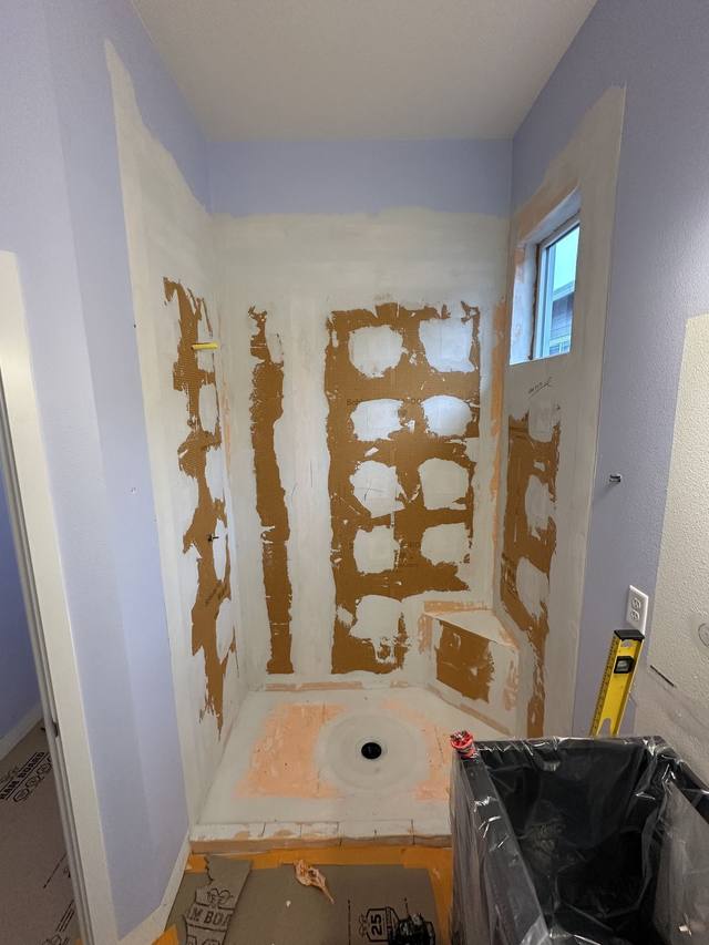 Membrane & waterproofing